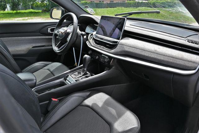 used 2024 Jeep Compass car, priced at $6,480
