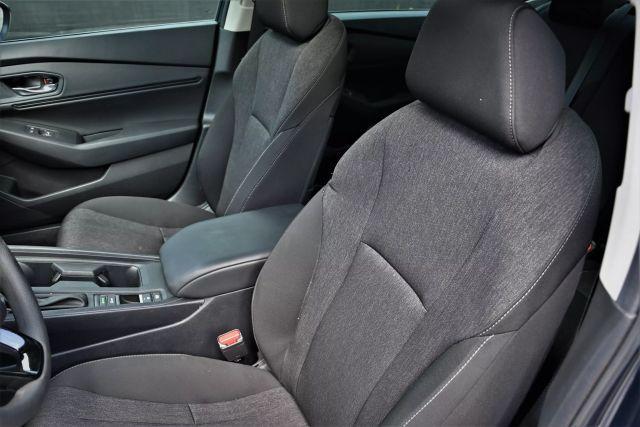 used 2024 Honda Accord car, priced at $8,980