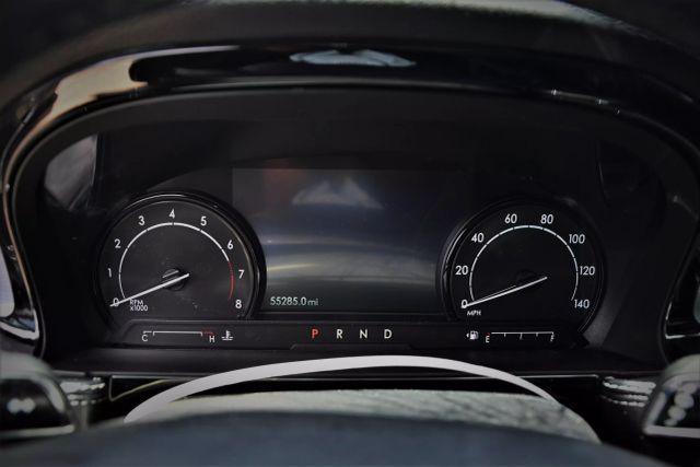 used 2020 Lincoln Corsair car, priced at $10,980