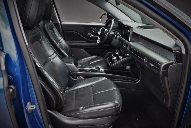 used 2020 Lincoln Corsair car, priced at $10,980