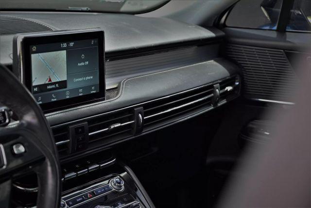 used 2020 Lincoln Corsair car, priced at $10,980