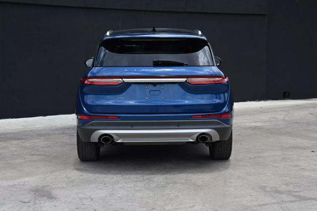 used 2020 Lincoln Corsair car, priced at $10,980