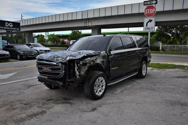 used 2019 GMC Yukon XL car, priced at $8,980