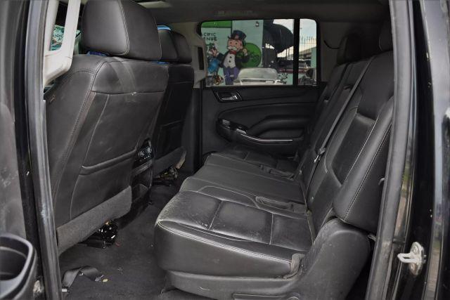 used 2019 GMC Yukon XL car, priced at $8,980