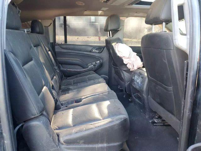 used 2019 GMC Yukon XL car, priced at $6,980