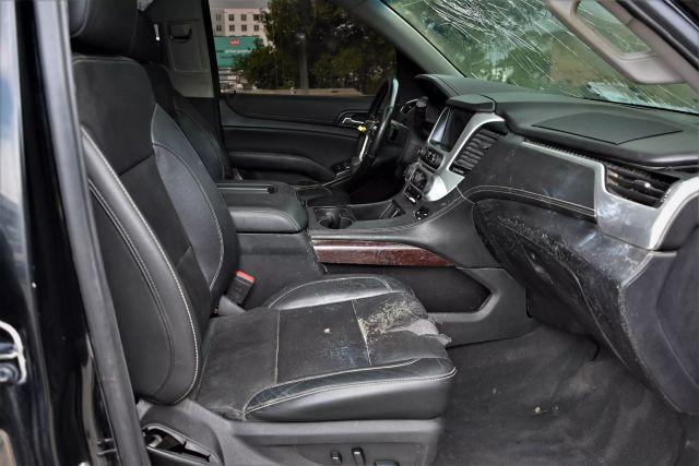 used 2019 GMC Yukon XL car, priced at $8,980