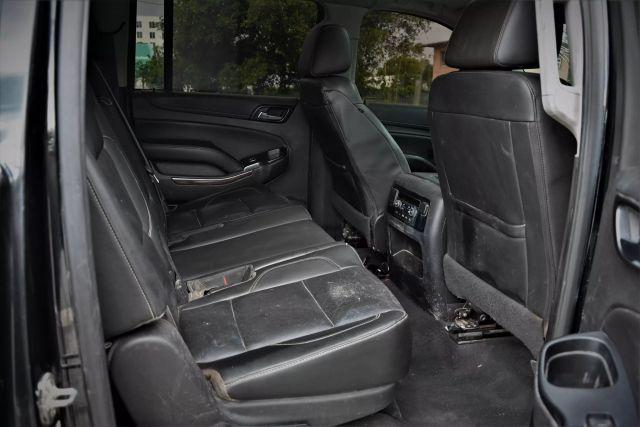 used 2019 GMC Yukon XL car, priced at $8,980