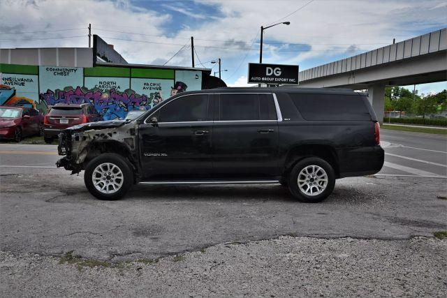 used 2019 GMC Yukon XL car, priced at $8,980