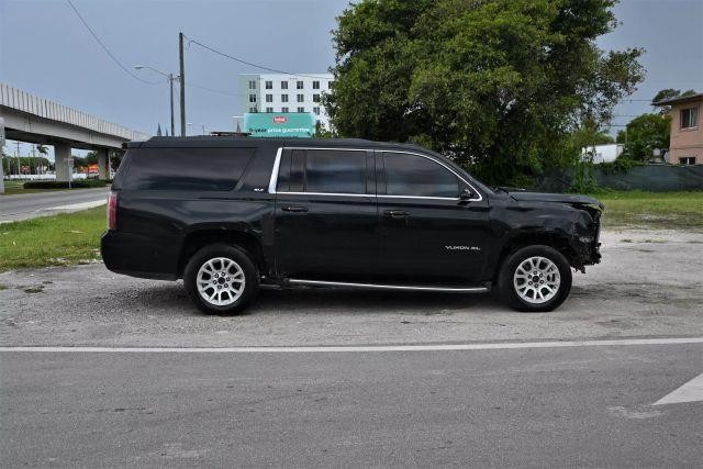 used 2019 GMC Yukon XL car, priced at $8,980
