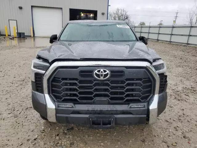 used 2024 Toyota Tundra car, priced at $17,980
