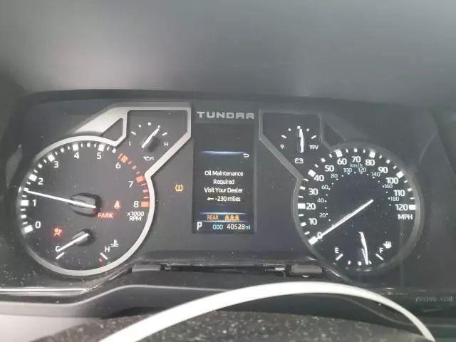 used 2024 Toyota Tundra car, priced at $17,980