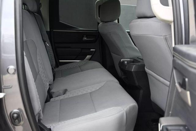 used 2024 Toyota Tundra car, priced at $18,480