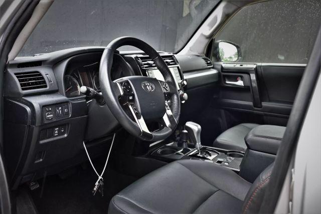 used 2024 Toyota 4Runner car, priced at $19,980
