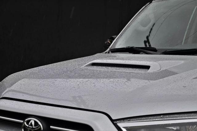 used 2024 Toyota 4Runner car, priced at $19,980