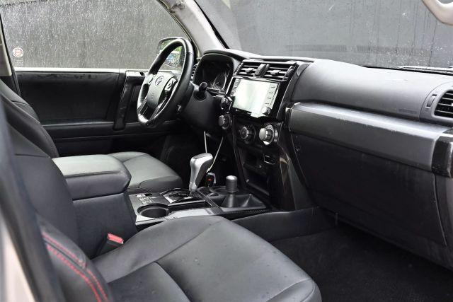 used 2024 Toyota 4Runner car, priced at $19,980
