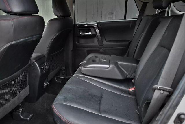 used 2024 Toyota 4Runner car, priced at $19,980