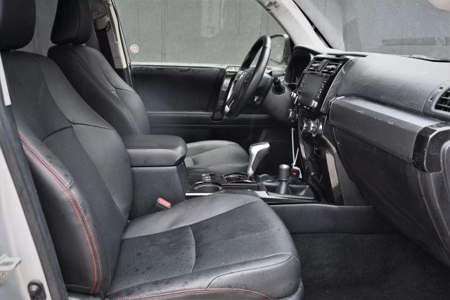 used 2024 Toyota 4Runner car, priced at $19,980