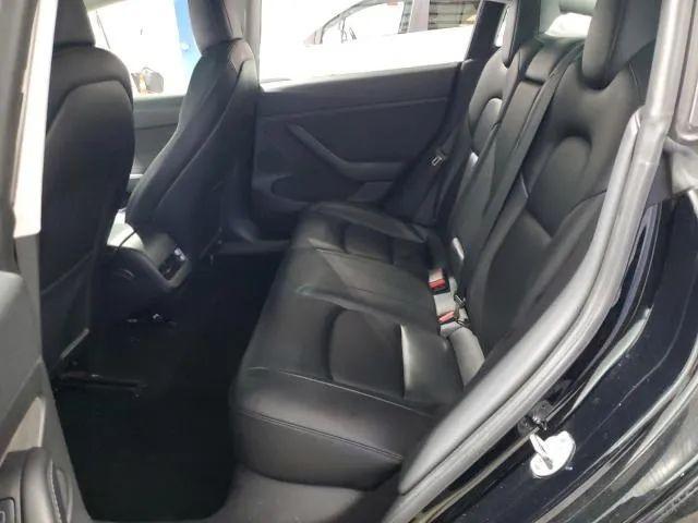 used 2022 Tesla Model 3 car, priced at $7,980