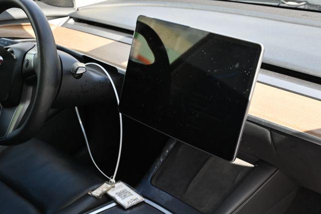 used 2022 Tesla Model 3 car, priced at $8,980