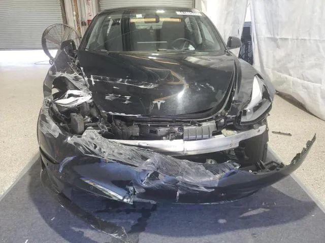 used 2022 Tesla Model 3 car, priced at $7,980