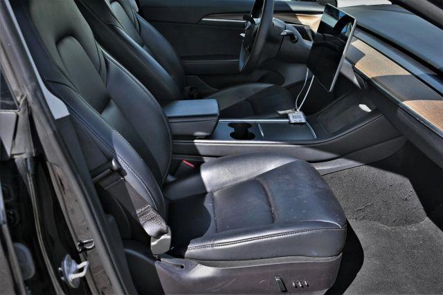 used 2022 Tesla Model 3 car, priced at $8,980