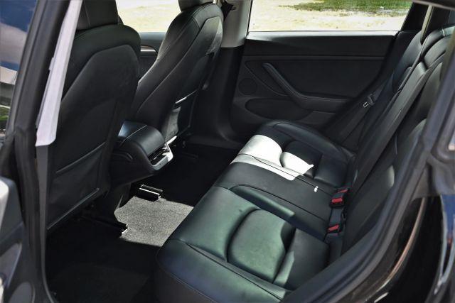 used 2022 Tesla Model 3 car, priced at $8,980