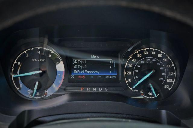 used 2019 Ford Ranger car, priced at $10,780