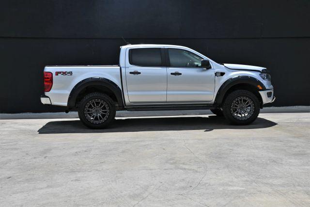 used 2019 Ford Ranger car, priced at $10,780