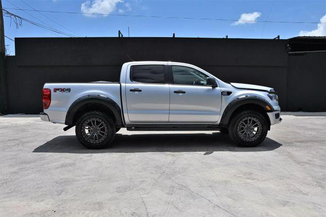 used 2019 Ford Ranger car, priced at $11,980