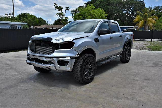 used 2019 Ford Ranger car, priced at $11,980