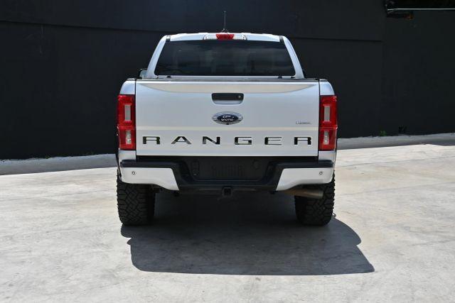 used 2019 Ford Ranger car, priced at $10,780