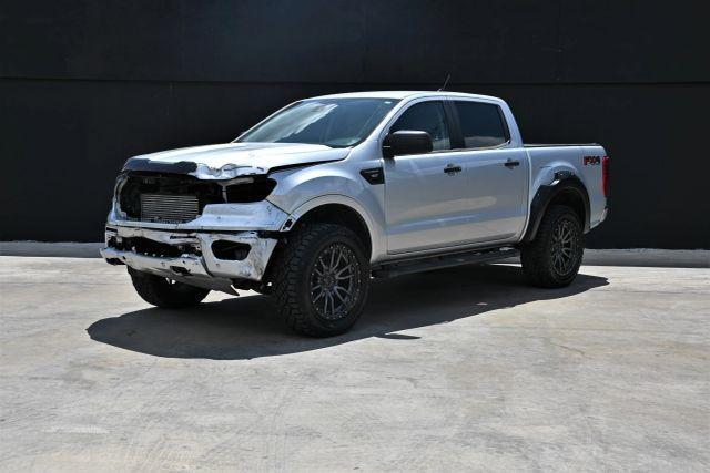 used 2019 Ford Ranger car, priced at $10,780