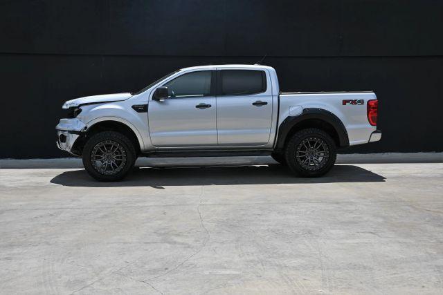 used 2019 Ford Ranger car, priced at $10,780