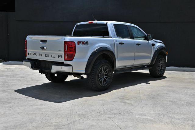 used 2019 Ford Ranger car, priced at $10,780