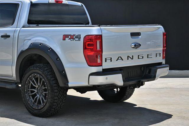 used 2019 Ford Ranger car, priced at $10,780