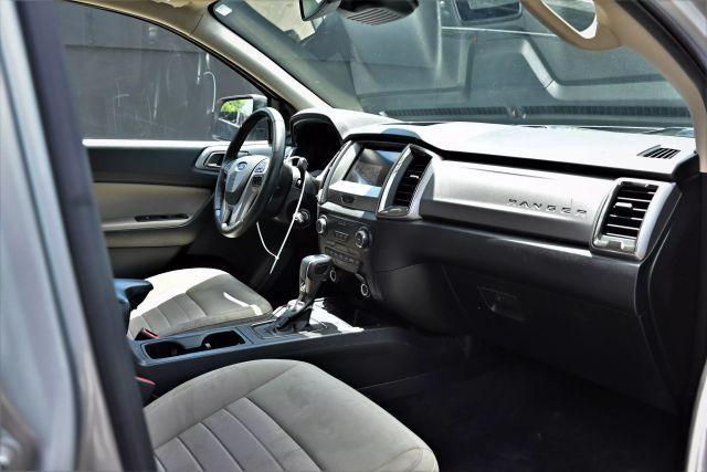 used 2019 Ford Ranger car, priced at $11,980