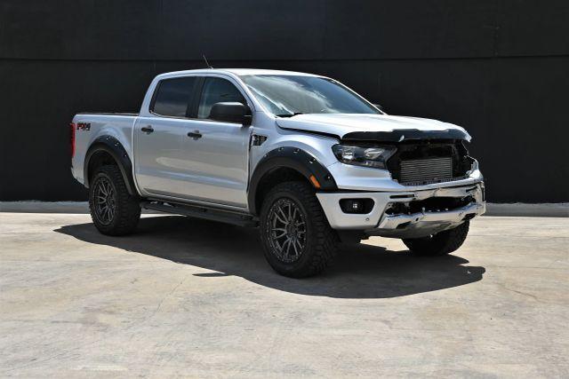 used 2019 Ford Ranger car, priced at $10,780