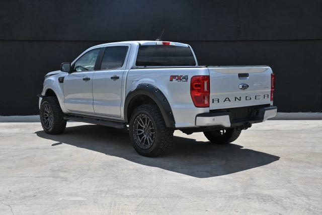 used 2019 Ford Ranger car, priced at $10,780