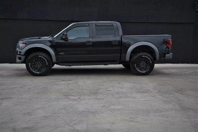 used 2014 Ford F-150 car, priced at $9,780