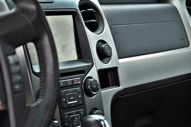 used 2014 Ford F-150 car, priced at $9,780