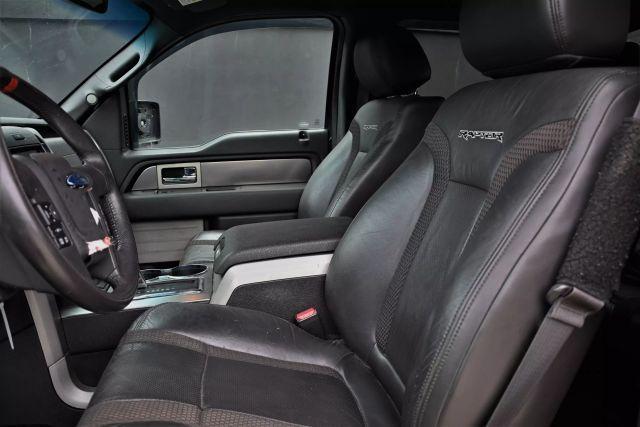 used 2014 Ford F-150 car, priced at $9,780