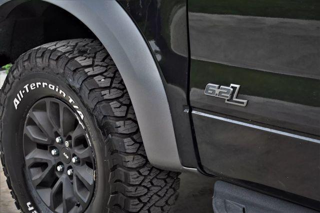 used 2014 Ford F-150 car, priced at $9,780