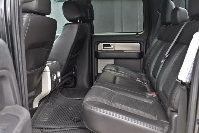 used 2014 Ford F-150 car, priced at $9,780