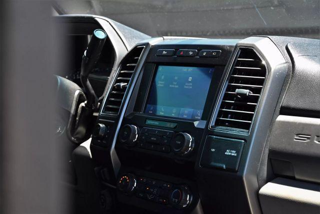 used 2021 Ford F-250 car, priced at $16,980