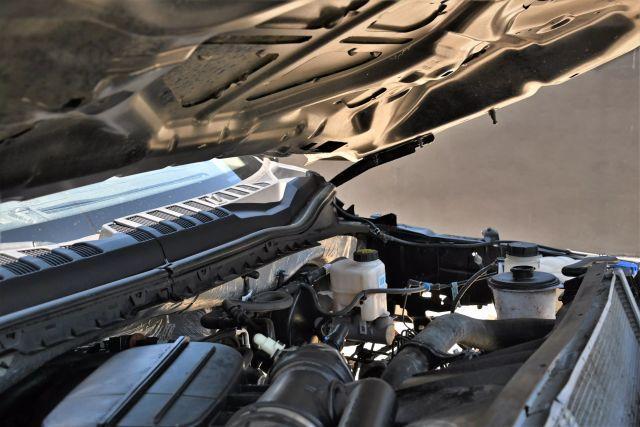 used 2021 Ford F-250 car, priced at $16,980