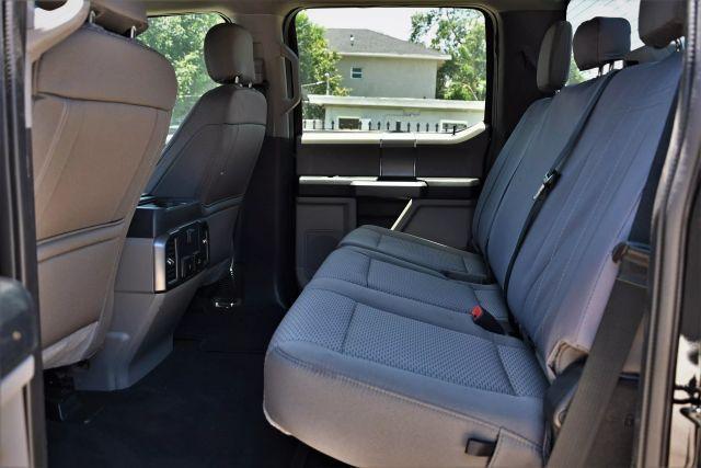used 2021 Ford F-250 car, priced at $16,980