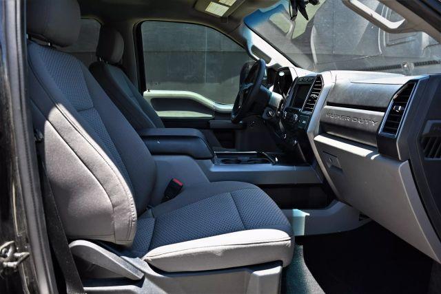 used 2021 Ford F-250 car, priced at $16,980