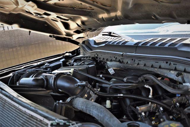 used 2021 Ford F-250 car, priced at $16,980