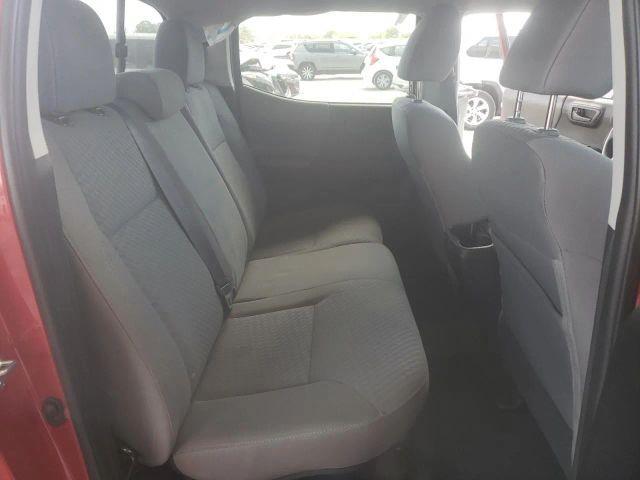 used 2021 Toyota Tacoma car, priced at $11,980