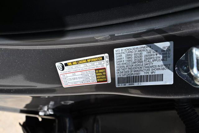 used 2023 Acura RDX car, priced at $8,980